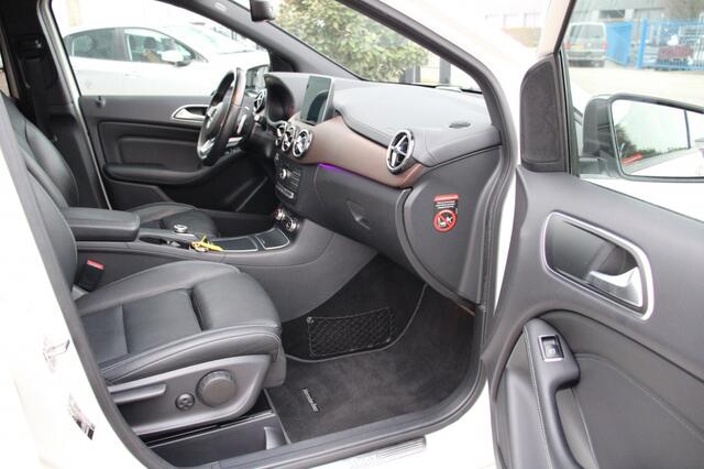 Mercedes-Benz B-KLASSE 200 Prestige / Trekhaak