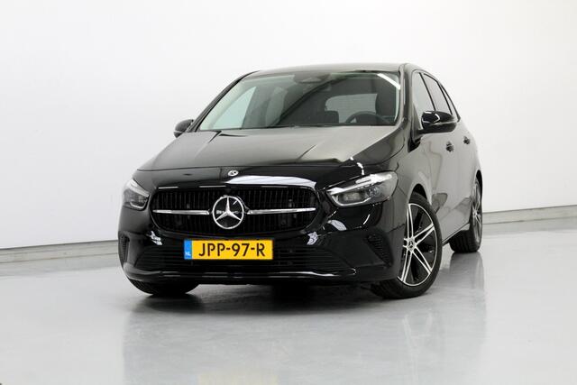 Mercedes-Benz B-KLASSE 200 Luxury Line 164PK, ELEC-TREKHAAK | ELEC-ACHTERKLEP | STUUR/STOELVERWARMING | CAMERA