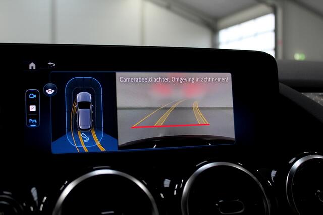 Mercedes-Benz B-KLASSE 200 Luxury Line 164PK, ELEC-TREKHAAK | ELEC-ACHTERKLEP | STUUR/STOELVERWARMING | CAMERA