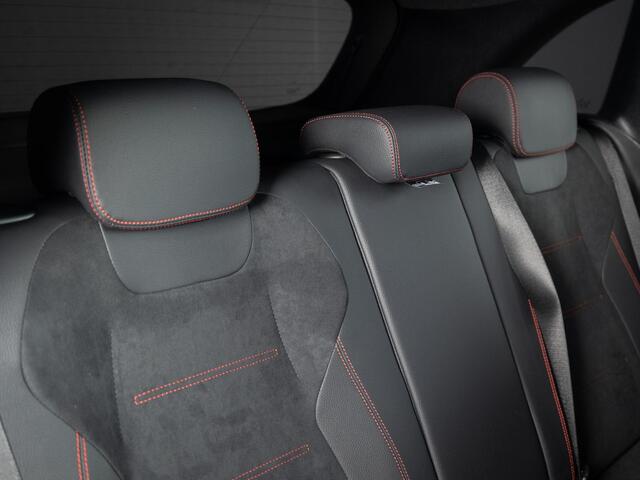 Mercedes-Benz B-KLASSE 180 Star Edition Limited Panorama dak