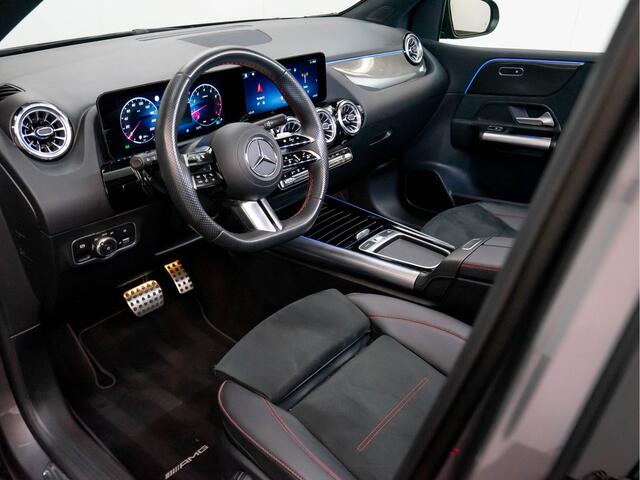 Mercedes-Benz B-KLASSE B 180 AMG Line | Pano | Keyless | NIGHT