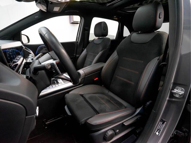 Mercedes-Benz B-KLASSE B 180 AMG Line | Pano | Keyless | NIGHT