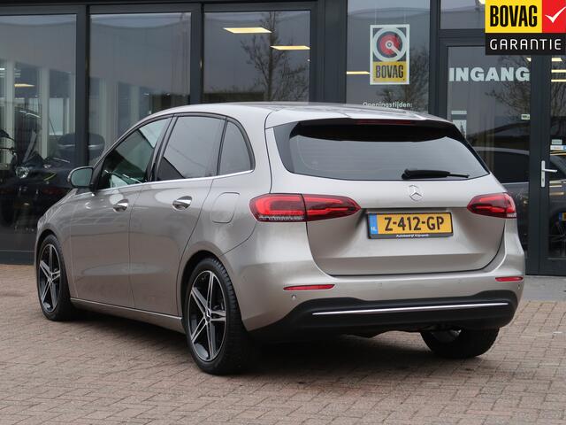 Mercedes-Benz B-KLASSE 220 4MATIC Premium | Burmester | Massage | 360 camera |