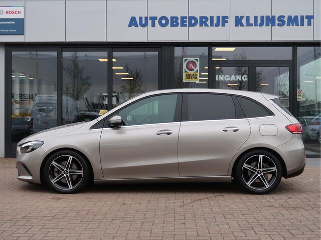 Mercedes-Benz B-KLASSE 220 4MATIC Premium | Burmester | Massage | 360 camera |