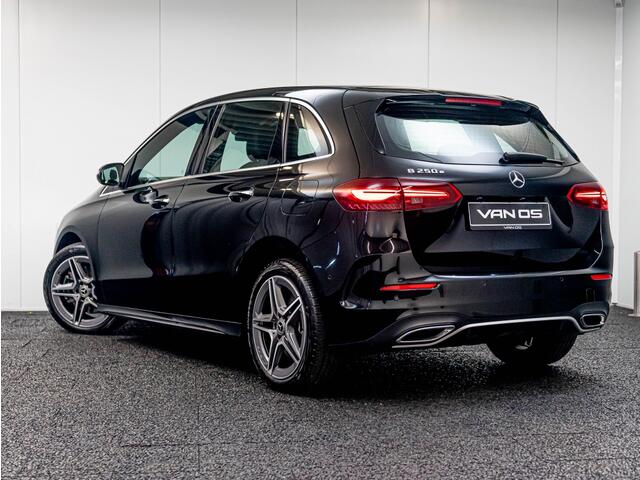 Mercedes-Benz B-KLASSE B 250e AMG Line | Trekhaak | Winterpakket | Keyless | Multibeam