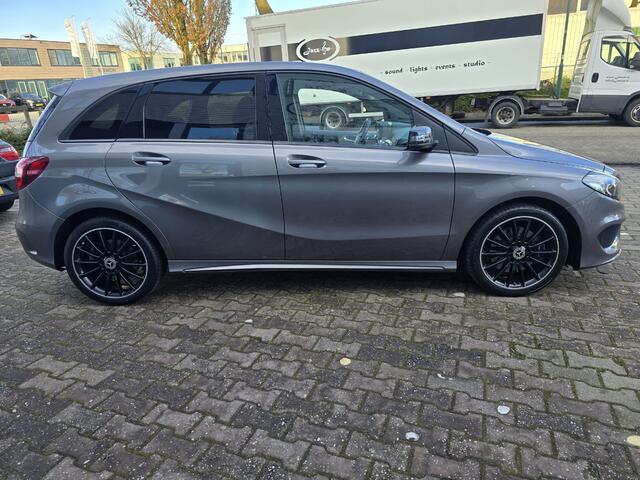 Mercedes-Benz B-KLASSE 250 AMG UITVOERING