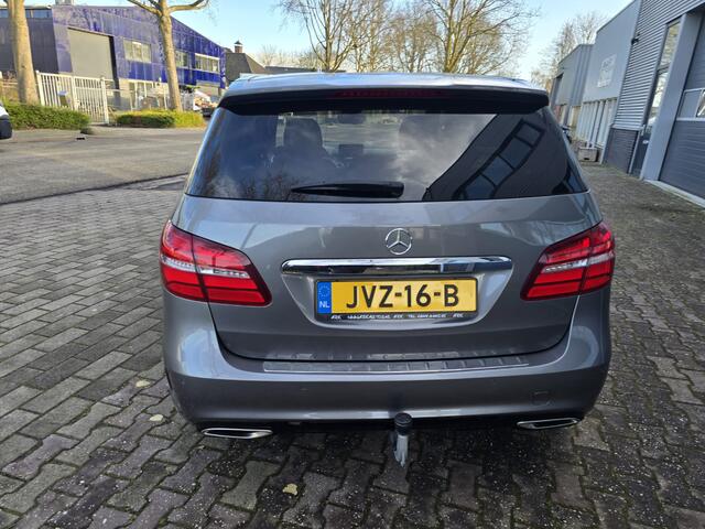 Mercedes-Benz B-KLASSE 250 AMG UITVOERING