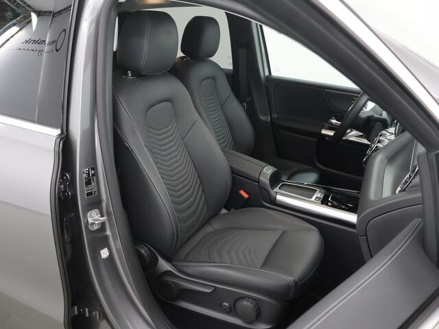 Mercedes-Benz B-KLASSE 250 e Business Solution | Trekhaak | Distronic | Elektrische achterklep | Multibeam |