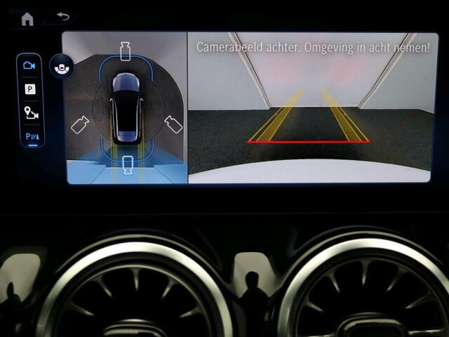 Mercedes-Benz B-KLASSE 250 e Business Solution AMG AMG Line | Night Pakket | Panorama Schuif-Kanteldak | Memory Voorstoelen | Parkeerpakket met 360°-camera. Inclusief 24 maanden Mercedes-Benz Certified garantie voor Europa.