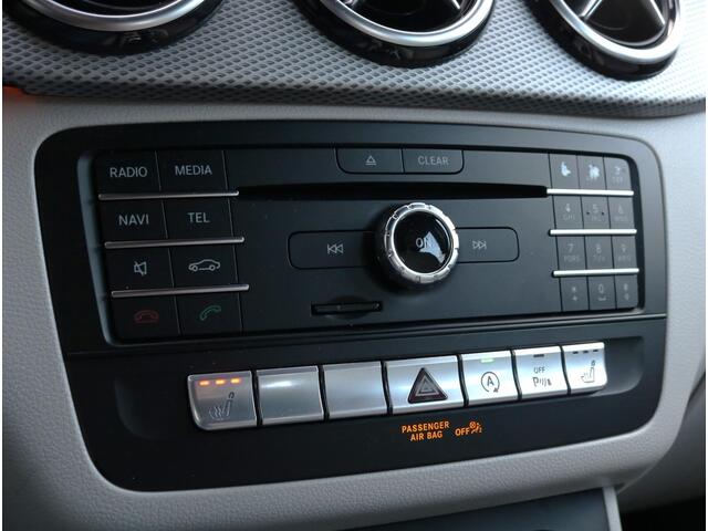 Mercedes-Benz B-KLASSE 180 Ambition | Trekhaak | Stoelverwarming