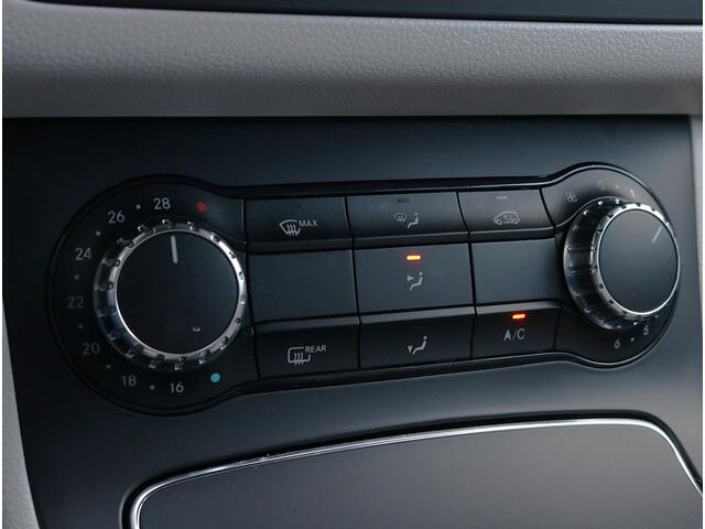 Mercedes-Benz B-KLASSE 180 Ambition | Trekhaak | Stoelverwarming