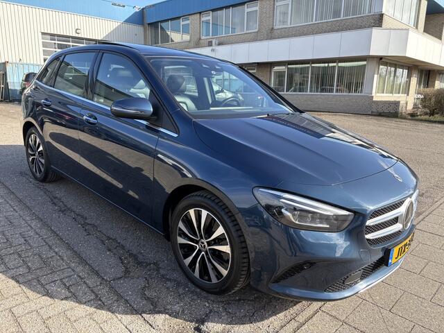 Mercedes-Benz B-KLASSE 250 e Premium Plus