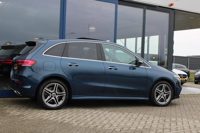 Mercedes-Benz B-KLASSE 250e AUT8 AMG Limited MEMORY PANORAMADAK SFEER KEY-LESS GO CAMERA CARPLAY