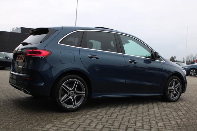 Mercedes-Benz B-KLASSE 250e AUT8 AMG Limited MEMORY PANORAMADAK SFEER KEY-LESS GO CAMERA CARPLAY