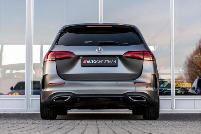 Mercedes-Benz B-KLASSE 200 Business Solution AMG | Pano | Magno | E-Trekhaak