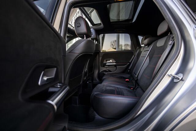 Mercedes-Benz B-KLASSE 200 Business Solution AMG | Pano | Magno | E-Trekhaak