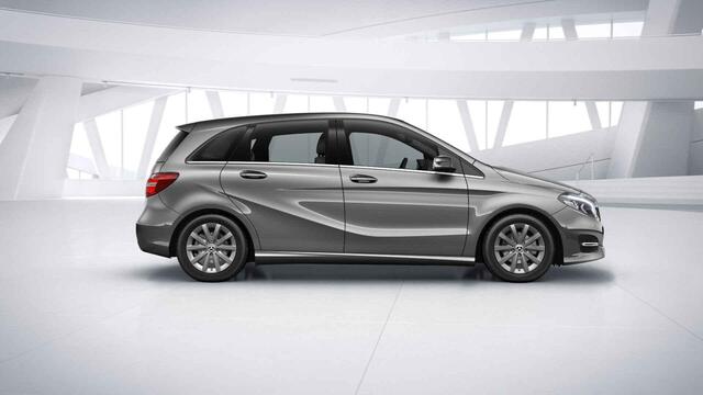 Mercedes-Benz B-KLASSE 180 Ambition | Achteruitrijcamera | Style pakket | Trekhaak |
