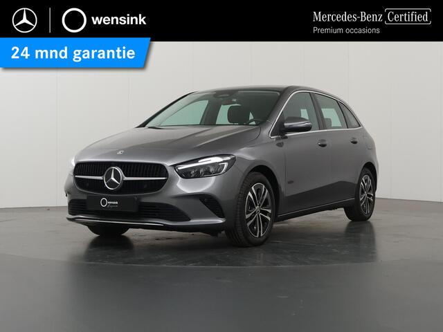 Mercedes-Benz B-KLASSE 250 e Business Line | Trekhaak | Distronic | Stoelverwarming |