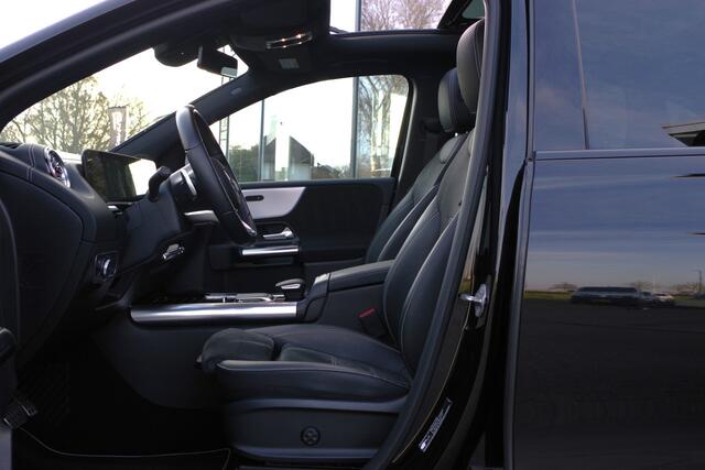 Mercedes-Benz B-KLASSE 250 e AMG-Line 218 PK PHEV, Panoramadak, Memory, Sfeeverlichting, Camera, cArplay