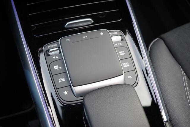 Mercedes-Benz B-KLASSE 250 e AMG-Line 218 PK PHEV, Panoramadak, Memory, Sfeeverlichting, Camera, cArplay