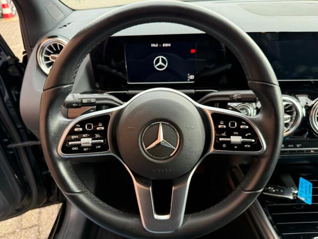 Mercedes-Benz B-KLASSE 180 BUS. SOLUTION automaat