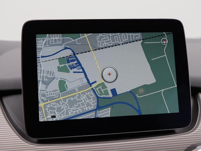 Mercedes-Benz B-KLASSE 180 Ambition Automaat | Navigatie | Cruise Control | Trekhaak | Full LED | 16 Inch | 107.082 Km!!