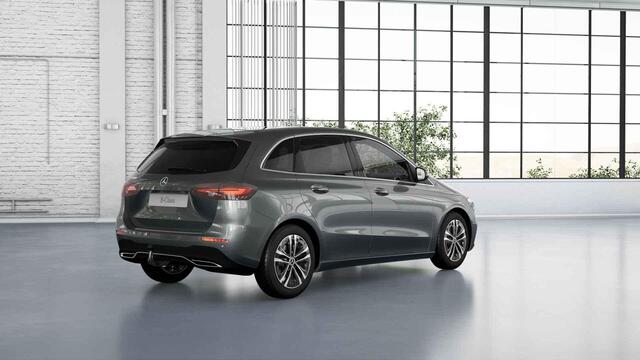 Mercedes-Benz B-KLASSE 180 Business Line | Trekhaak | Widescreen | Stoelverwarming | Achteruitcamera |