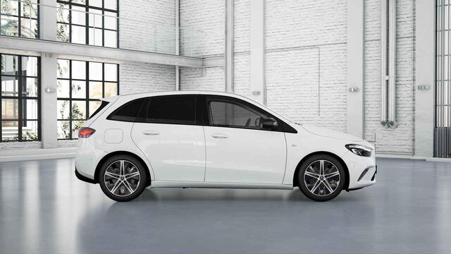 Mercedes-Benz B-KLASSE 250 e Star Edition | Night pakket | Stoelverwarming | Winter pakket | Led koplampen |