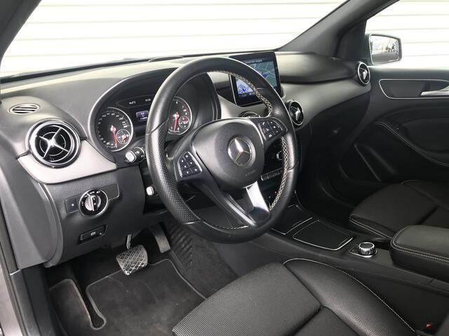 Mercedes-Benz B-KLASSE 180 Ambition Automaat Rijklaarprijs!