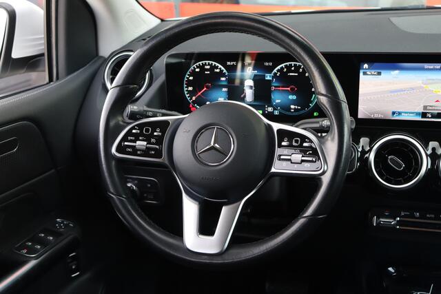 Mercedes-Benz B-KLASSE 250 e PHEV Advantage | Navigatie | Cruise Control | Stoelverwarming | Climate Control | Camera