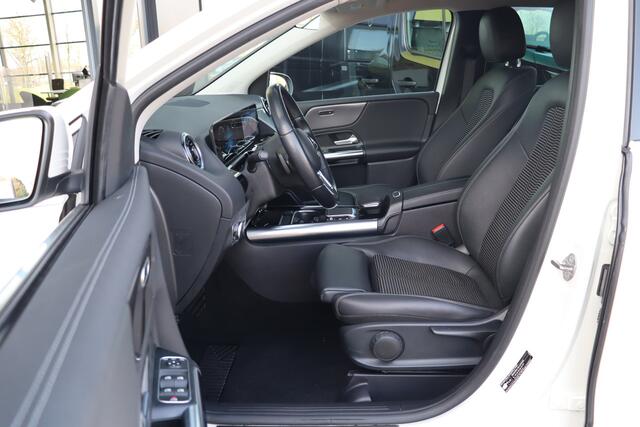 Mercedes-Benz B-KLASSE 250 e PHEV Advantage | Navigatie | Cruise Control | Stoelverwarming | Climate Control | Camera