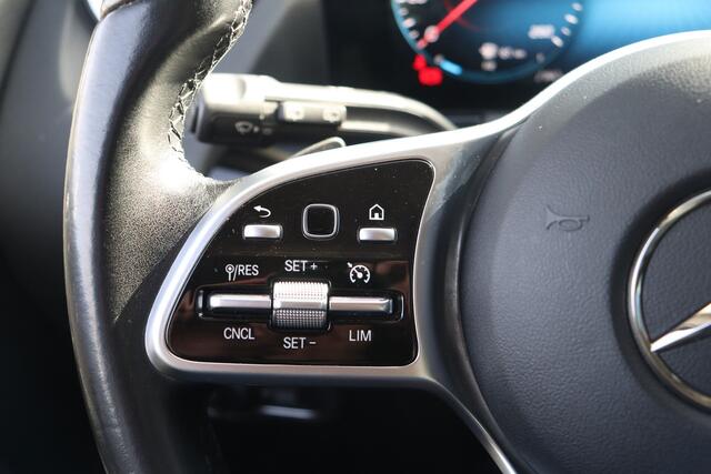 Mercedes-Benz B-KLASSE 250 e PHEV Advantage | Navigatie | Cruise Control | Stoelverwarming | Climate Control | Camera