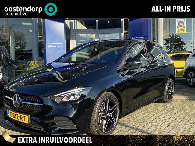 Mercedes-Benz B-KLASSE 250 e Premium Plus Trekhaak info;F.Bogaars 0492588956
