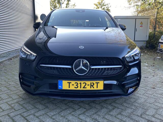 Mercedes-Benz B-KLASSE 250 e Premium Plus Trekhaak info;F.Bogaars 0492588956