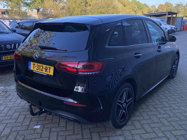 Mercedes-Benz B-KLASSE 250 e Premium Plus Trekhaak info;F.Bogaars 0492588956