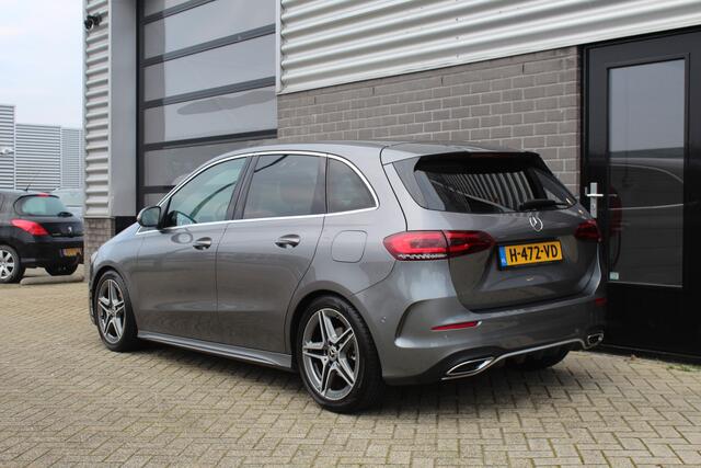 Mercedes-Benz B-KLASSE 180 Business Solution AMG / Carplay / Camera / N.A.P.