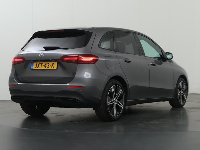 Mercedes-Benz B-KLASSE 250 e Business Solution | Night pakket | Trekhaak | Distronic |