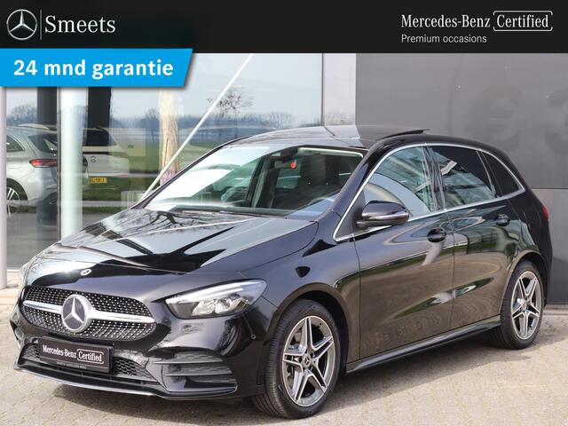 Mercedes-Benz B-KLASSE 250 e AMG Line