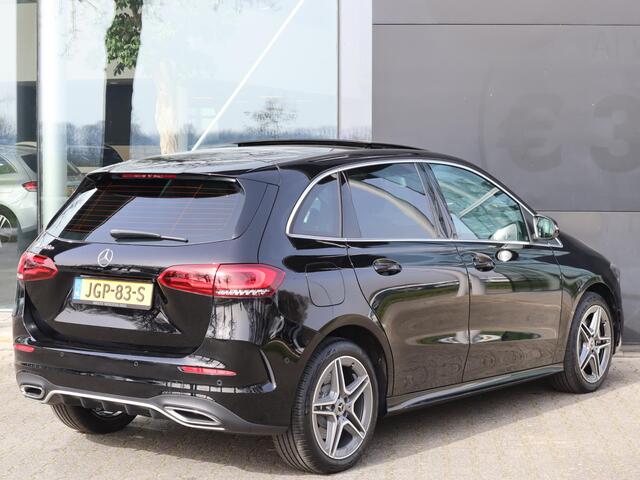 Mercedes-Benz B-KLASSE 250 e AMG Line
