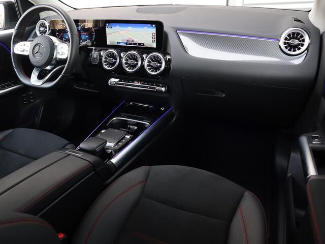 Mercedes-Benz B-KLASSE 250 e AMG Line