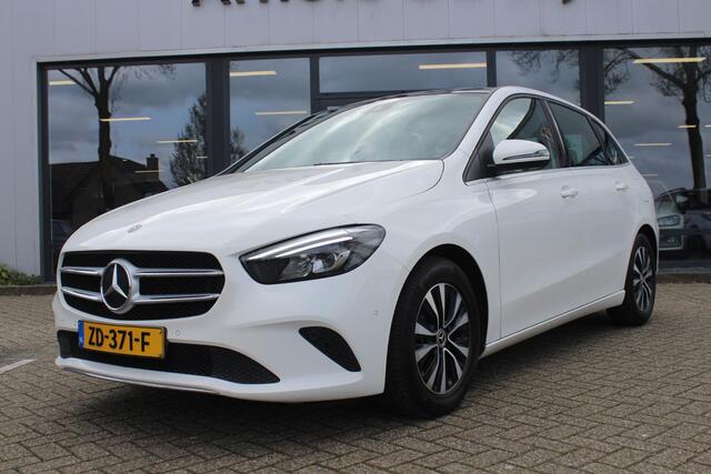 Mercedes-Benz B-KLASSE 180 Business Solution