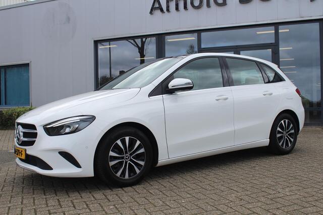 Mercedes-Benz B-KLASSE 180 Business Solution