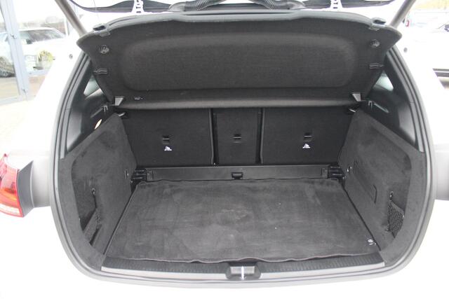 Mercedes-Benz B-KLASSE 180 Business Solution