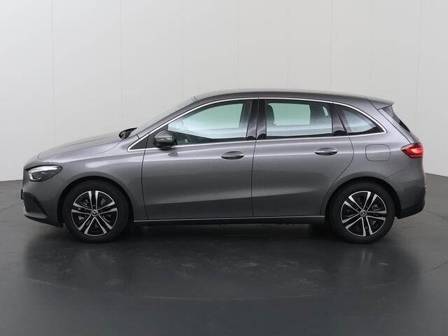 Mercedes-Benz B-KLASSE 250 e Business Solution | Trekhaak | Distronic | Memory stoelen | Multibeam LED verlichting | Stoelverwarming | Verwarmd stuur |