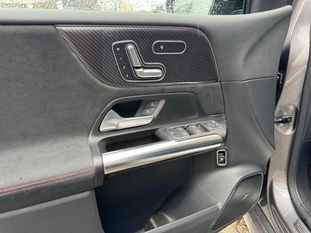 Mercedes-Benz B-KLASSE 200 Business Solution AMG - Pan dak - Matrix LED - camera