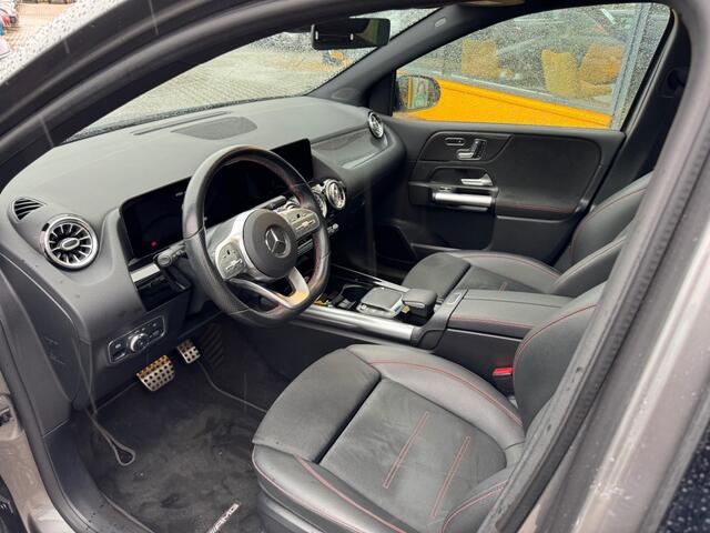 Mercedes-Benz B-KLASSE 200 Business Solution AMG - Pan dak - Matrix LED - camera