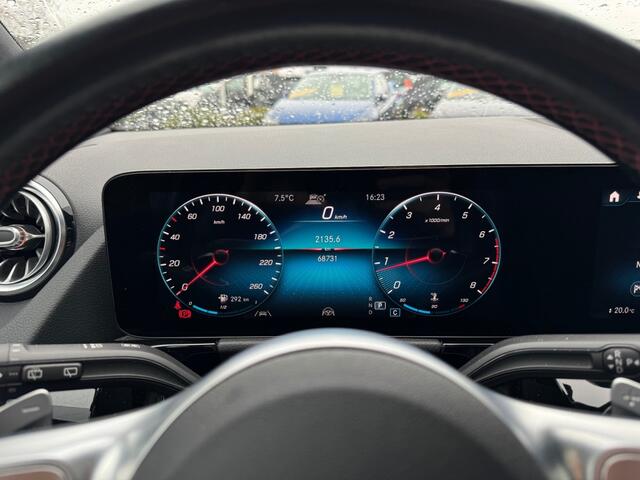 Mercedes-Benz B-KLASSE 200 Business Solution AMG - Pan dak - Matrix LED - camera