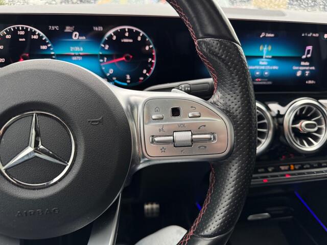 Mercedes-Benz B-KLASSE 200 Business Solution AMG - Pan dak - Matrix LED - camera