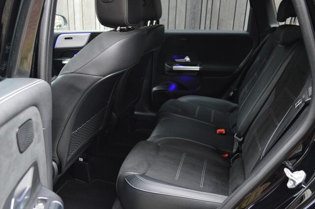 Mercedes-Benz B-KLASSE 200 AMG Led Widescreen Sfeer Camera Night CarPlay Afn.trekh Pdc