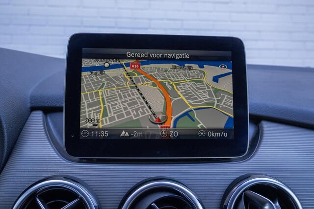 Mercedes-Benz B-KLASSE Navigatie|Stoelverwarming|Automaat|Bleutooth| 180 Business Solution